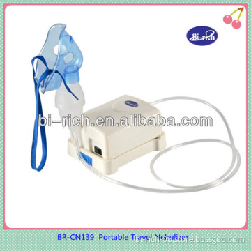 Travel Nebulizer Machine with Battery
